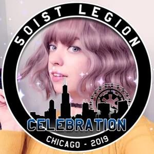 Meet your Posher, Kristin